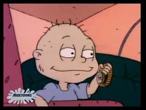 Rugrats - Family Feud 353