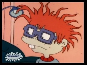 Rugrats - Family Feud 354