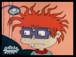 Rugrats - Family Feud 357