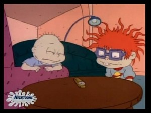 Rugrats - Family Feud 361