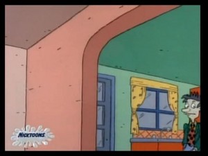Rugrats - Family Feud 362