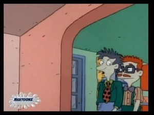 Rugrats - Family Feud 363