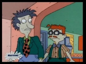 Rugrats - Family Feud 364