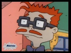 Rugrats - Family Feud 365
