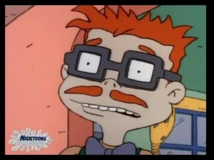 Rugrats - Family Feud 367