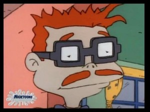Rugrats - Family Feud 368