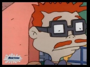 Rugrats - Family Feud 369