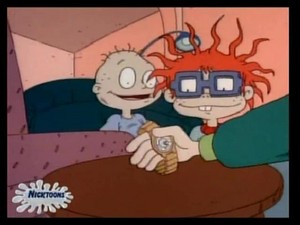 Rugrats - Family Feud 371