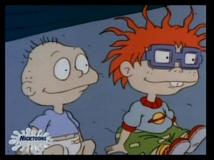 Rugrats - Family Feud 376