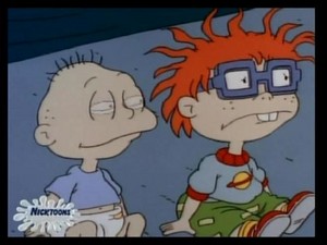 Rugrats - Family Feud 377