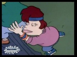 Rugrats - Family Feud 509
