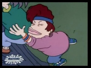Rugrats - Family Feud 510