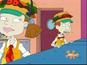 Rugrats - Hold the Pickles 185