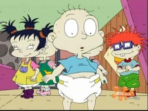 Rugrats - Hold the Pickles 44
