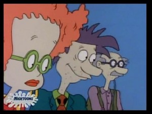 Rugrats - Reptar on Ice 131