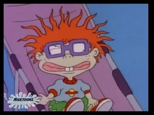  Rugrats - Reptar on Ice 135
