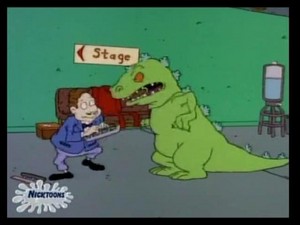  Rugrats - Reptar on Ice 157