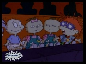 Rugrats - Reptar on Ice 223