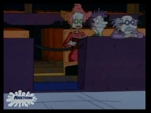 Rugrats - Reptar on Ice 226