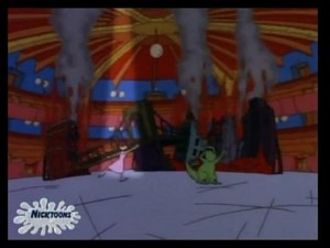  Rugrats - Reptar on Ice 230