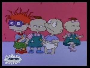  Rugrats - Reptar on Ice 249