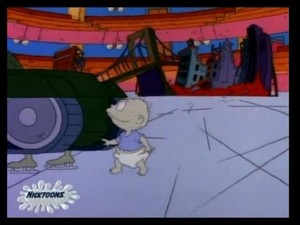  Rugrats - Reptar on Ice 256