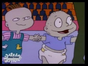  Rugrats - Reptar on Ice 289