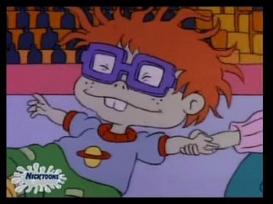  Rugrats - Reptar on Ice 292
