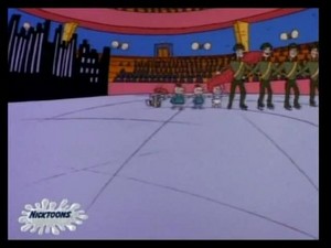  Rugrats - Reptar on Ice 294
