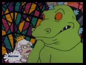  Rugrats - Reptar on Ice 296