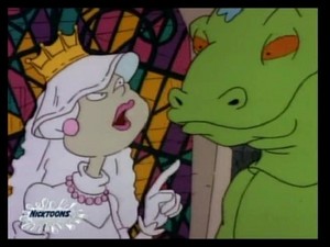  Rugrats - Reptar on Ice 299