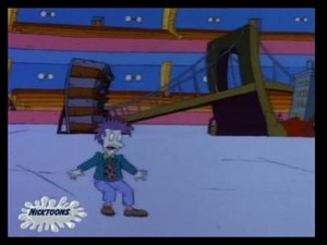 Rugrats - Reptar on Ice 315