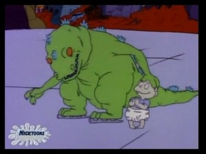Rugrats - Reptar on Ice 317