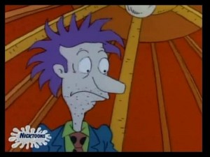  Rugrats - Reptar on Ice 327