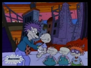 Rugrats - Reptar on Ice 328