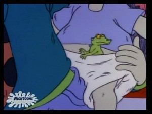  Rugrats - Reptar on Ice 333