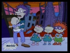  Rugrats - Reptar on Ice 335