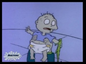  Rugrats - Reptar on Ice 340