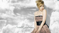 Scarlett Johansson - scarlett-johansson wallpaper