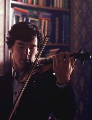  Sherlock