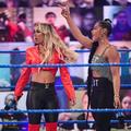 SmackDown 2/5/2021 ~ Bianca Belair promo - wwe photo