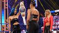 SmackDown 2/5/2021 ~ Bianca Belair promo - wwe photo