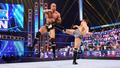 SmackDown 2/5/2021 ~ Daniel Bryan vs Cesaro - wwe photo