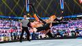 SmackDown 2/5/2021 ~ King Corbin vs Dominik Mysterio - wwe photo