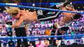 SmackDown 2/5/2021 ~ Otis/Chad Gable vs Ziggler/Roode - wwe photo