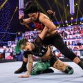 SmackDown 2/5/2021 ~ Ruby Riott vs Bayley - wwe photo