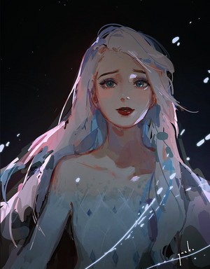  Snow 퀸