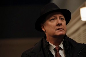 The Blacklist || 8.05 || Fribourg Confidence || Promotional Photos 