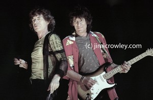  The Rolling Stones Live