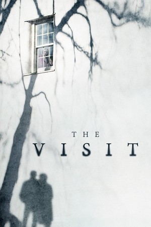  The Visit (2015) Poster